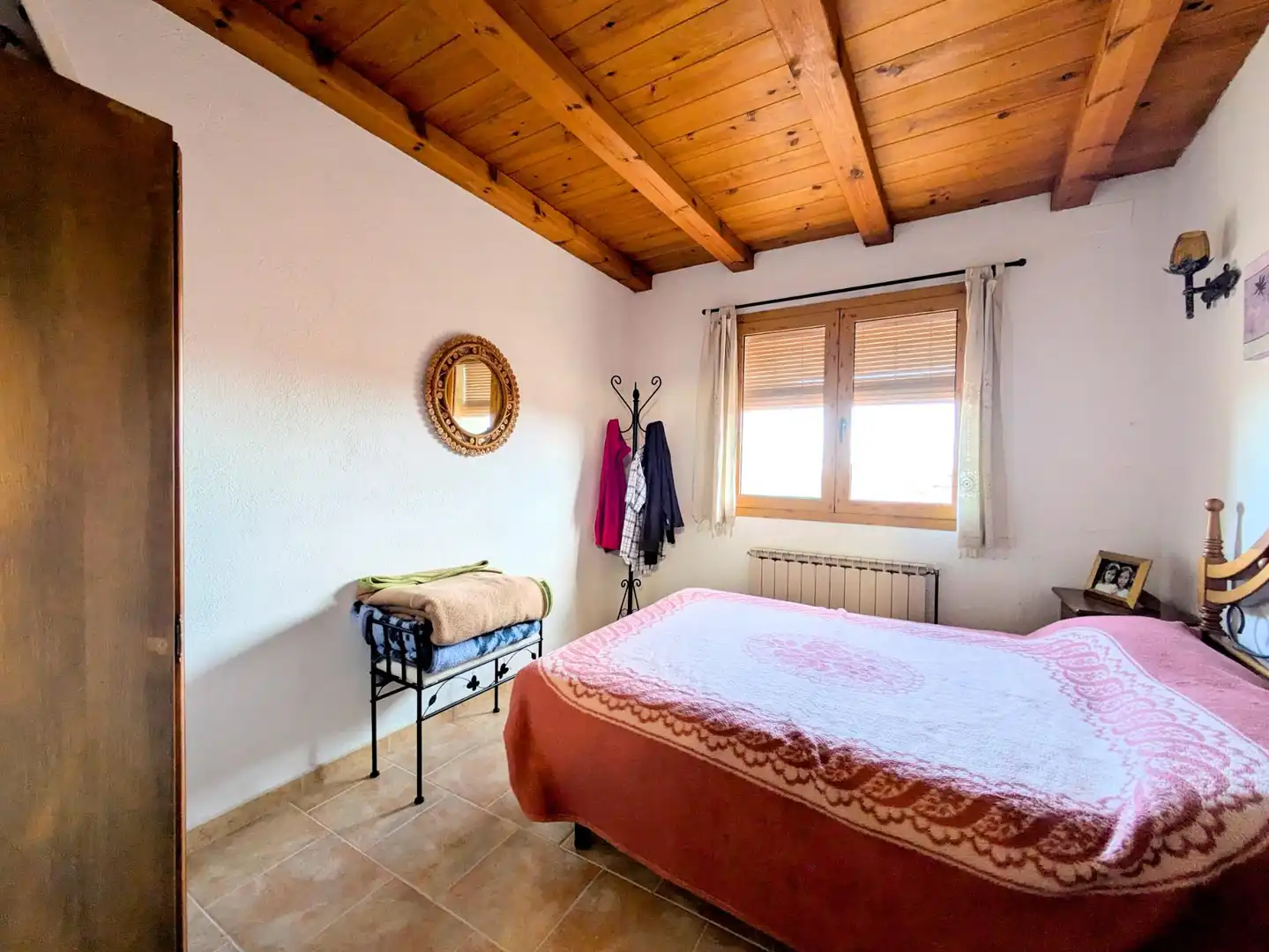 Casa amb jardí en venda a La Pobla de Benifassà, imagen 12