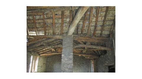 Foto 3 de Casa o xalet en venda a N/a, -1, Castejón de Sos, Huesca