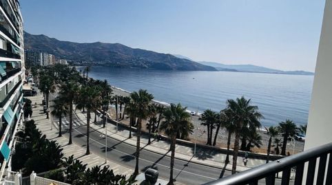 Foto 4 de Apartamento de alquiler en Paseo Velilla, 2, Velilla - Velilla Taramay, Almuñécar