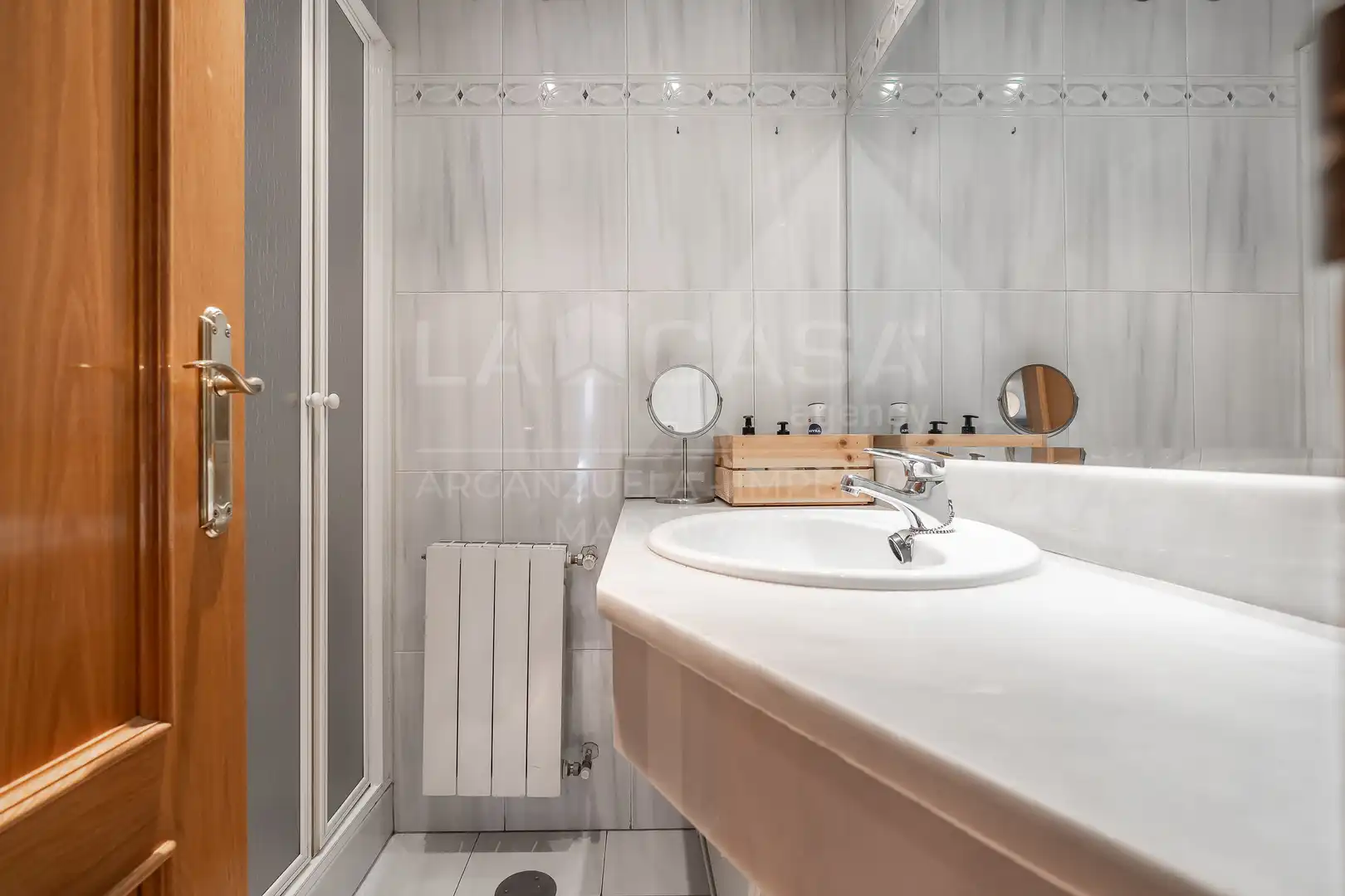 Appartamento con piscina in affitto a Calle SAAVEDRA FAJARDO, imagen 19