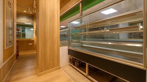 Photo 5 of Premises to rent in Calle Garcilaso, 51, La Alhóndiga, Getafe