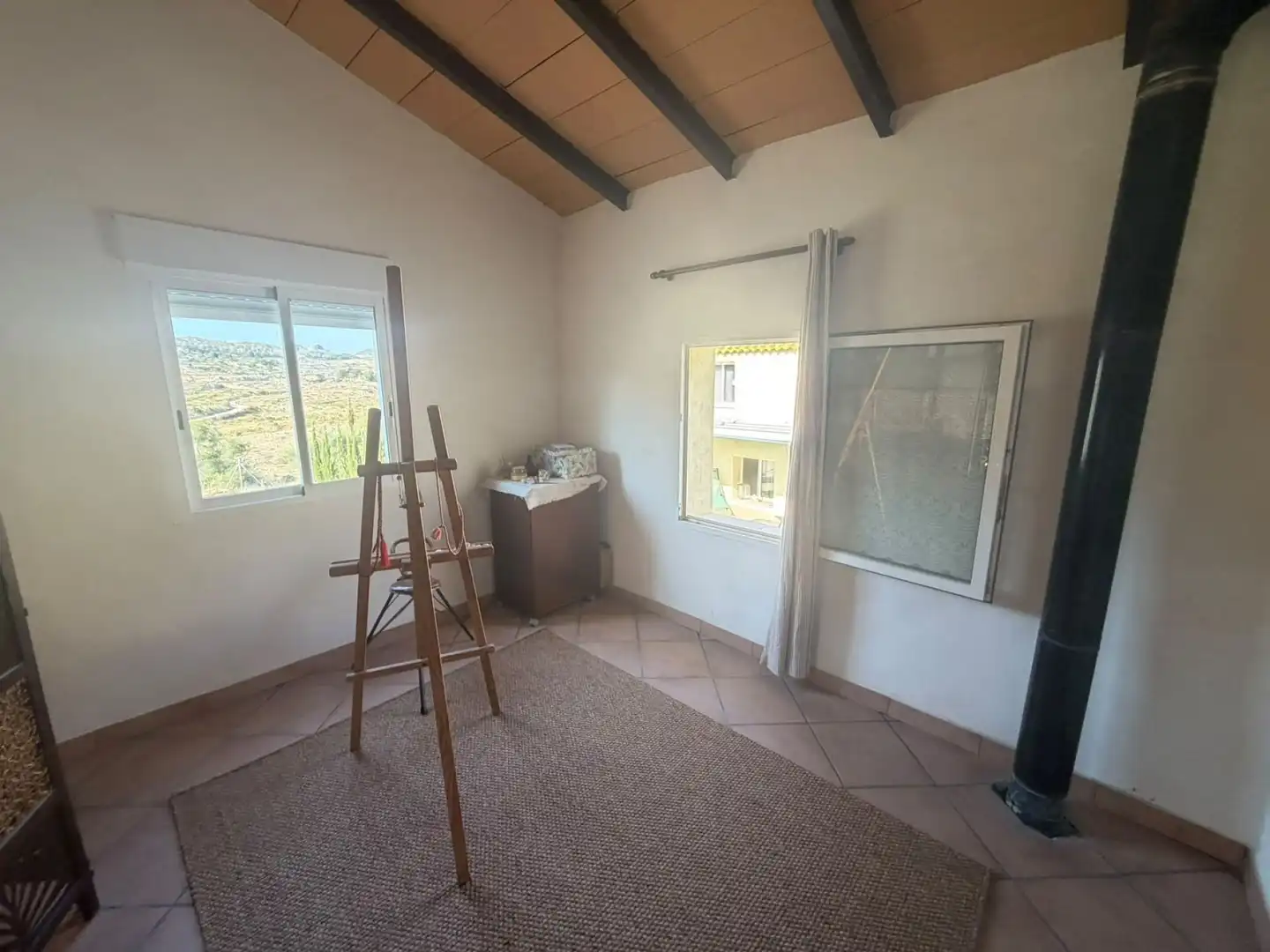 Habitación de Finca rústica en venta en Aspe