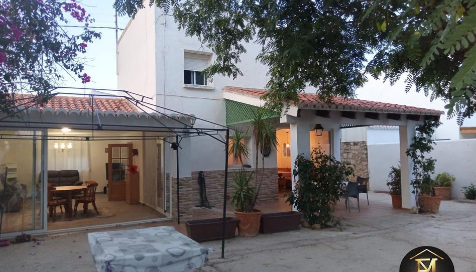 Photo 1 of House or chalet for sale in Urbanizacion Cortichelles S/n, Turís, Valencia