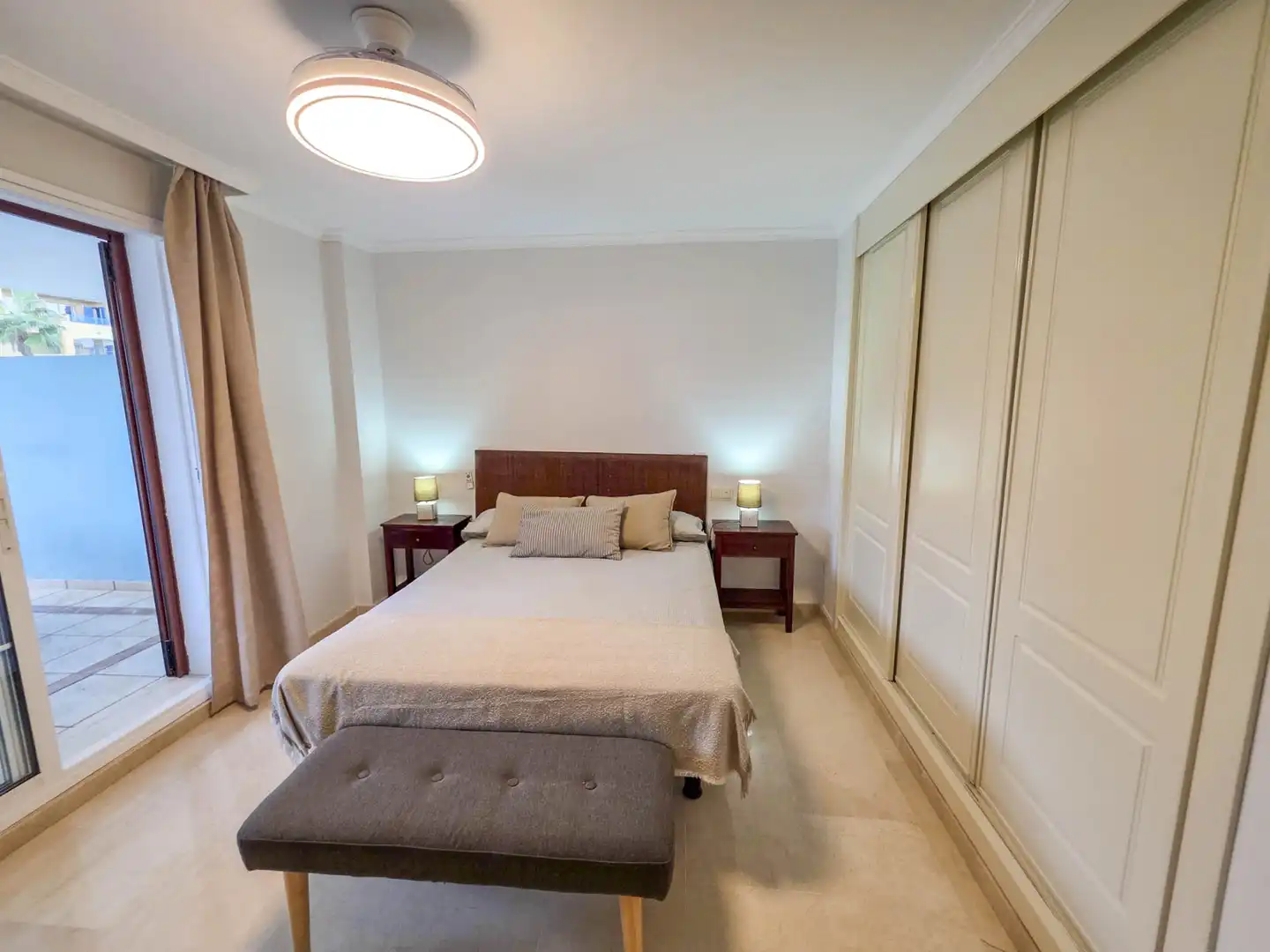 Apartament amb piscina en venda a PUERTO SOTOGRANDE (PS) 16, imagen 29