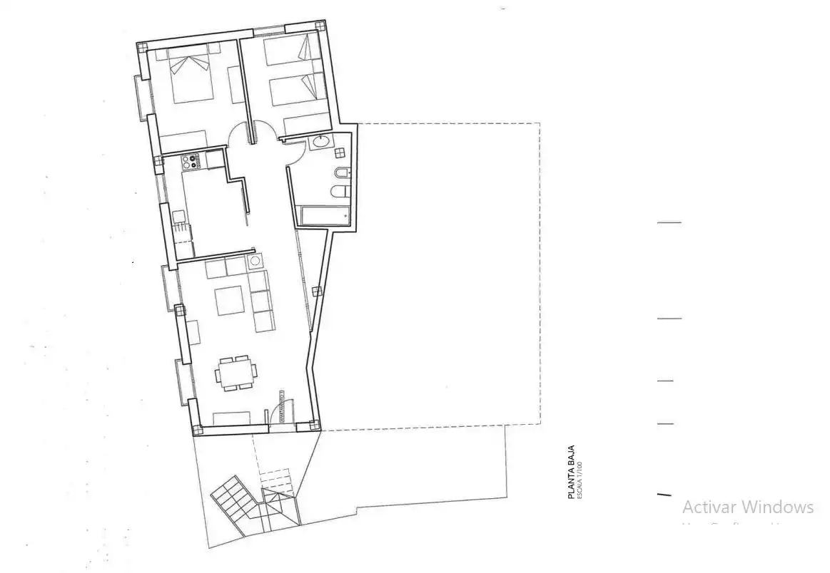 Casa en venda a Casco Histórico, imagen 10