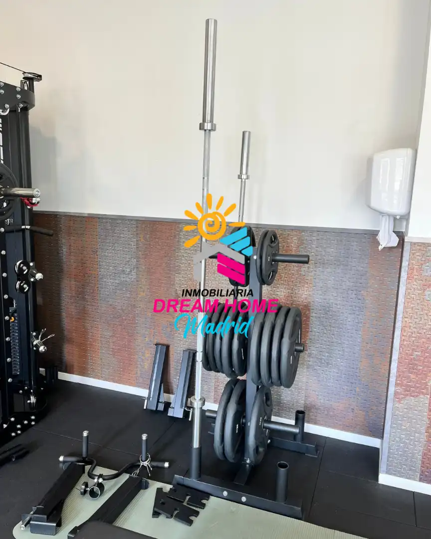 Loft con piscina en venta en Calle Laguna del Marquesado, imagen 11