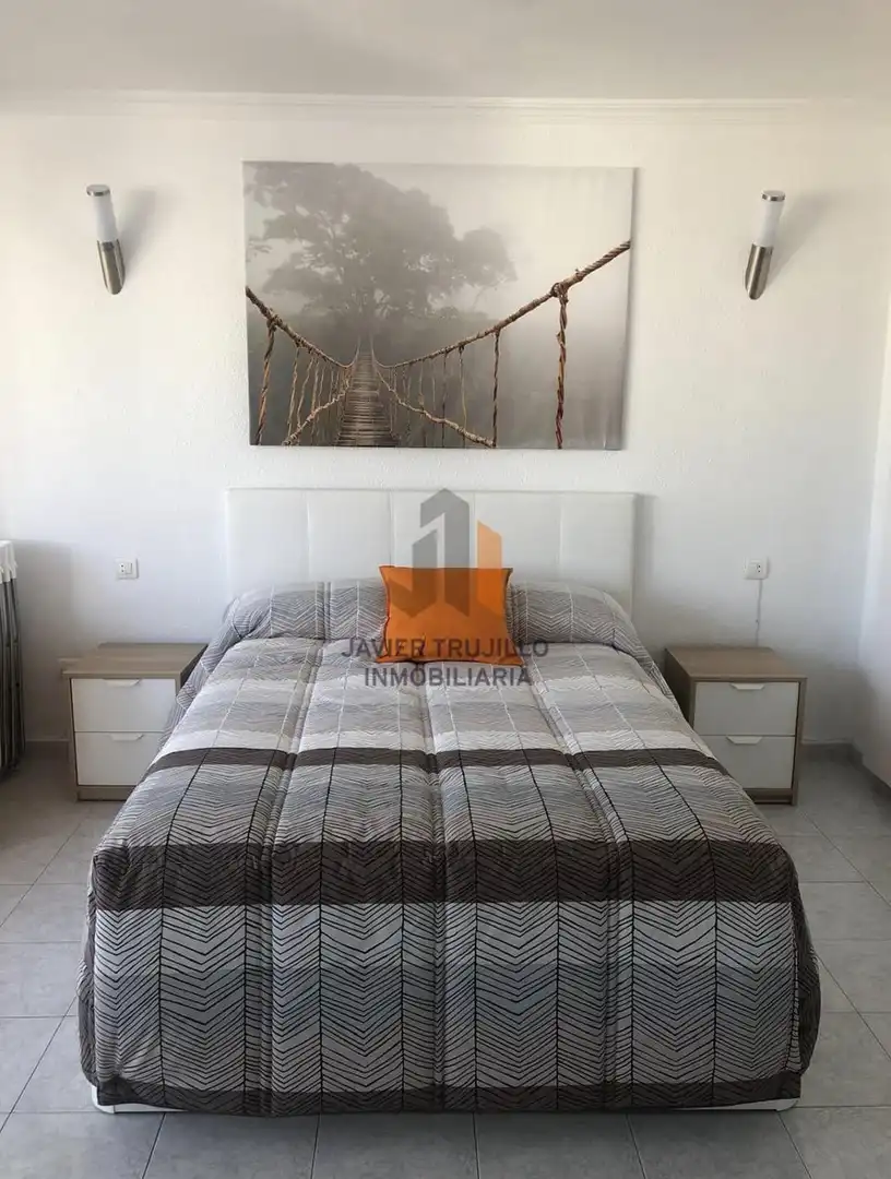 Studio avec piscine à louer à Torre del Mar, imagen 15