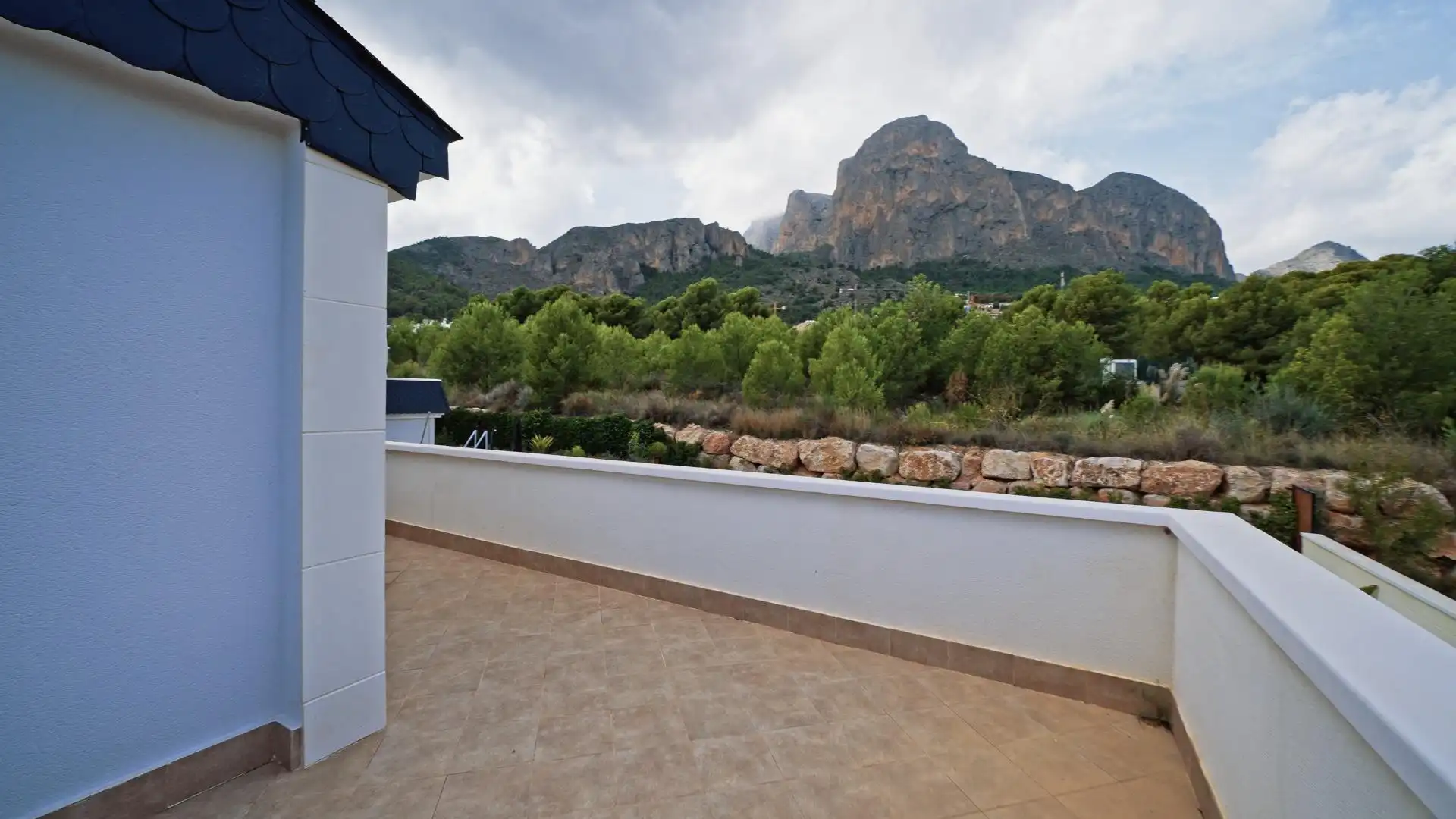Chalet con piscina en venta en Calle PAU NUMERO 1, imagen 17
