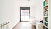 Bedroom of Flat for sale in Sant Antoni de Vilamajor  with Heating, Terrace and Balcony