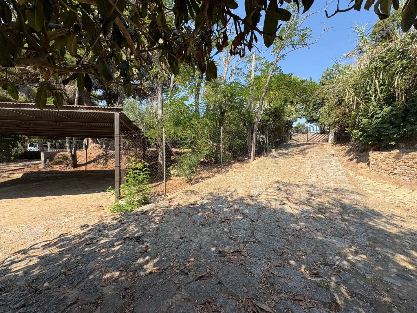 Terreno en venta en POBLAS, 39, Platja de Mont-roig