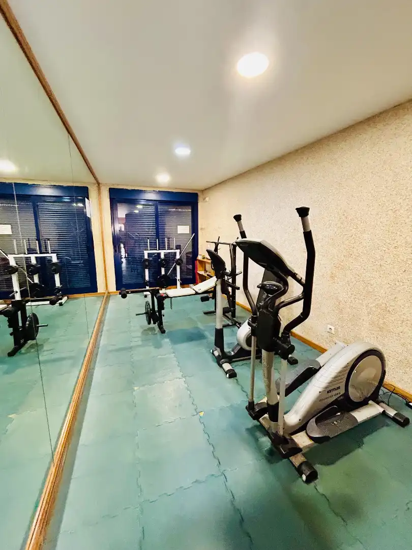 Apartamento en venta en Dénia con Terraza, Amueblado y Horno