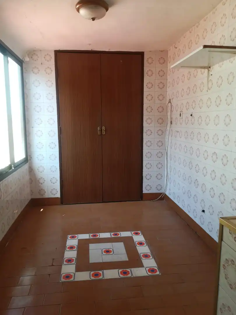 Casa o chalet en venta en Calle de Agustín Moreno, Casco Histórico - Ribera - San Basilio