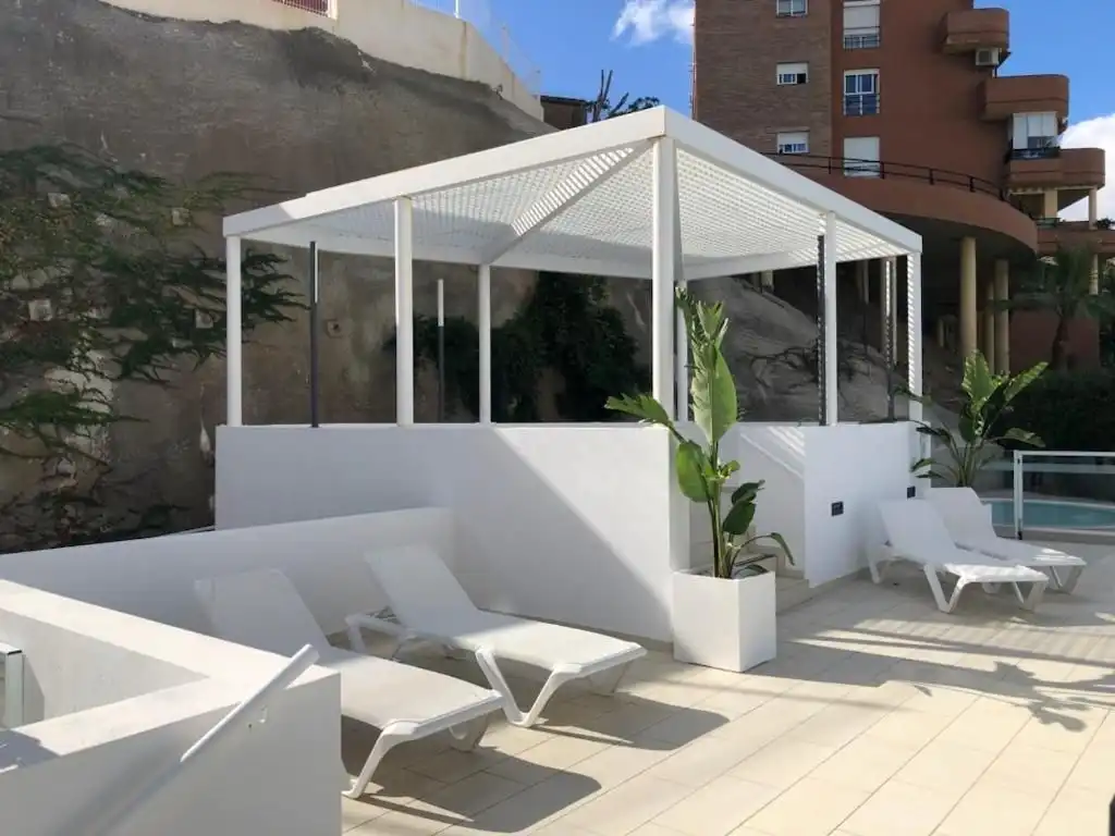 Apartament amb piscina en venda a 12 Avenida Manuel Mena Palma #3B, imagen 18