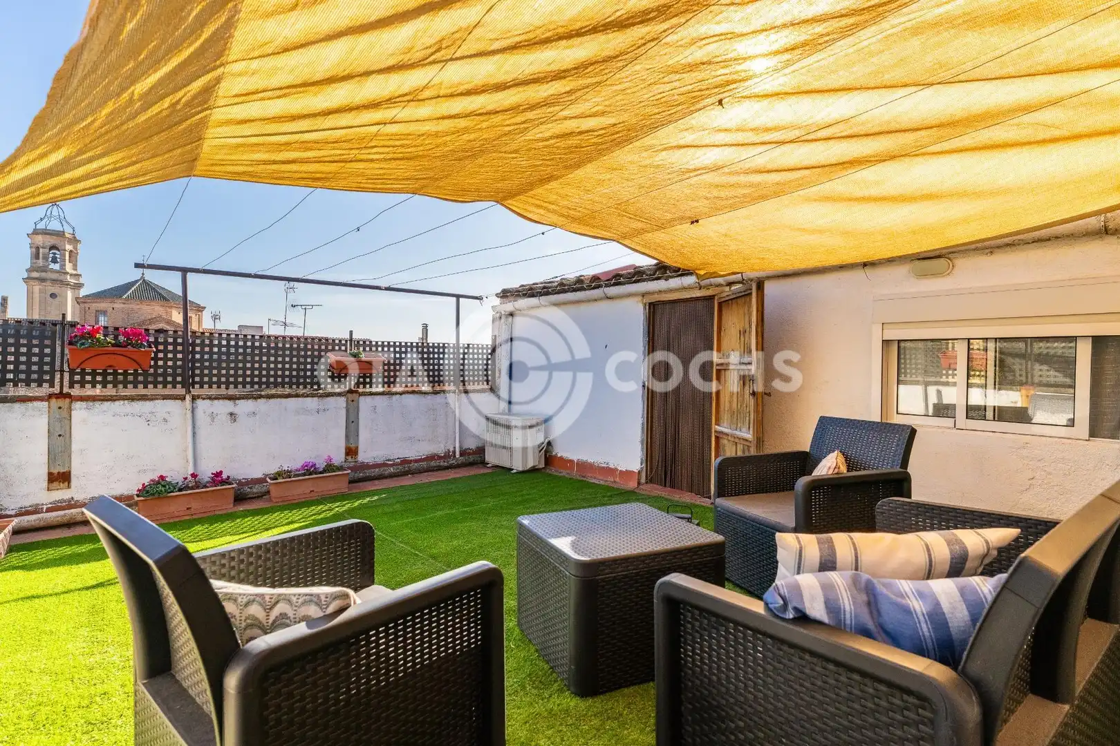 Wohnung zum Verkauf in Carrer SOR MARIA TORRES, imagen 36