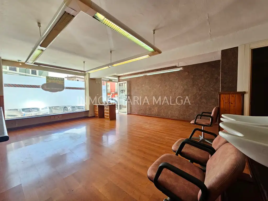 Business premises to rent in Avenida de la Reconquista 6, imagen 6