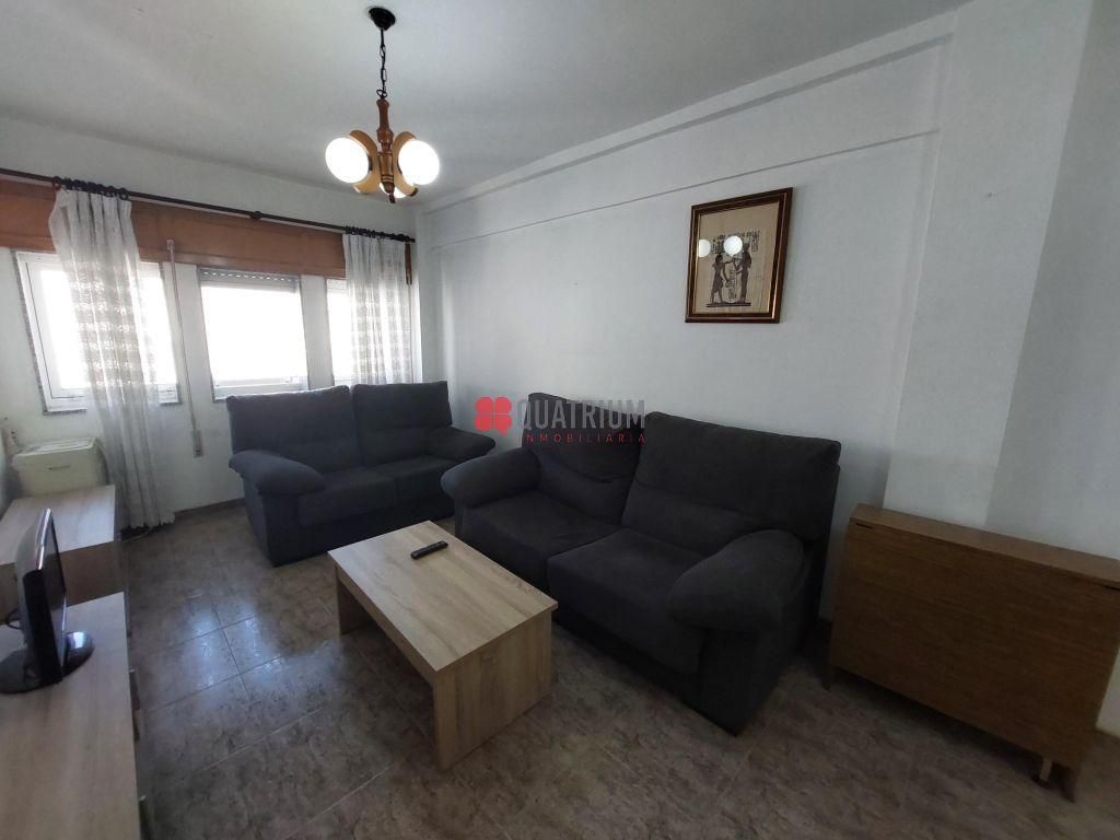 Flat to rent in Rúa Do Bispo Diego Peláez, Campus Norte - San Caetano