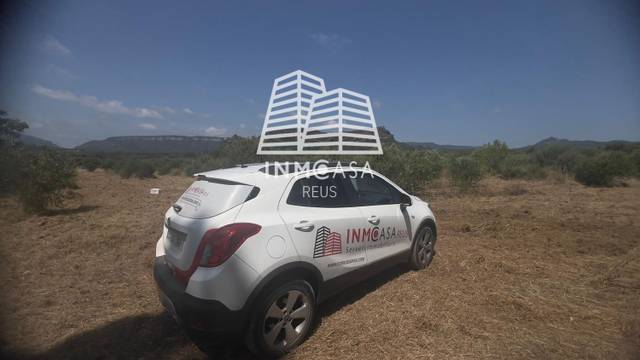 Terreno residencial en Venta en 28 en Poble