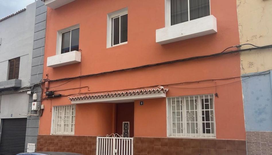 Foto 1 de Piso en venta en Calle de Valencia, La Salle - Cuatro Torres, Santa Cruz de Tenerife