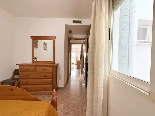 Wohnung zum Verkauf in Castellón de la Plana / Castelló de la Plana mit Klimaanlage, Heizung und Abstellraum