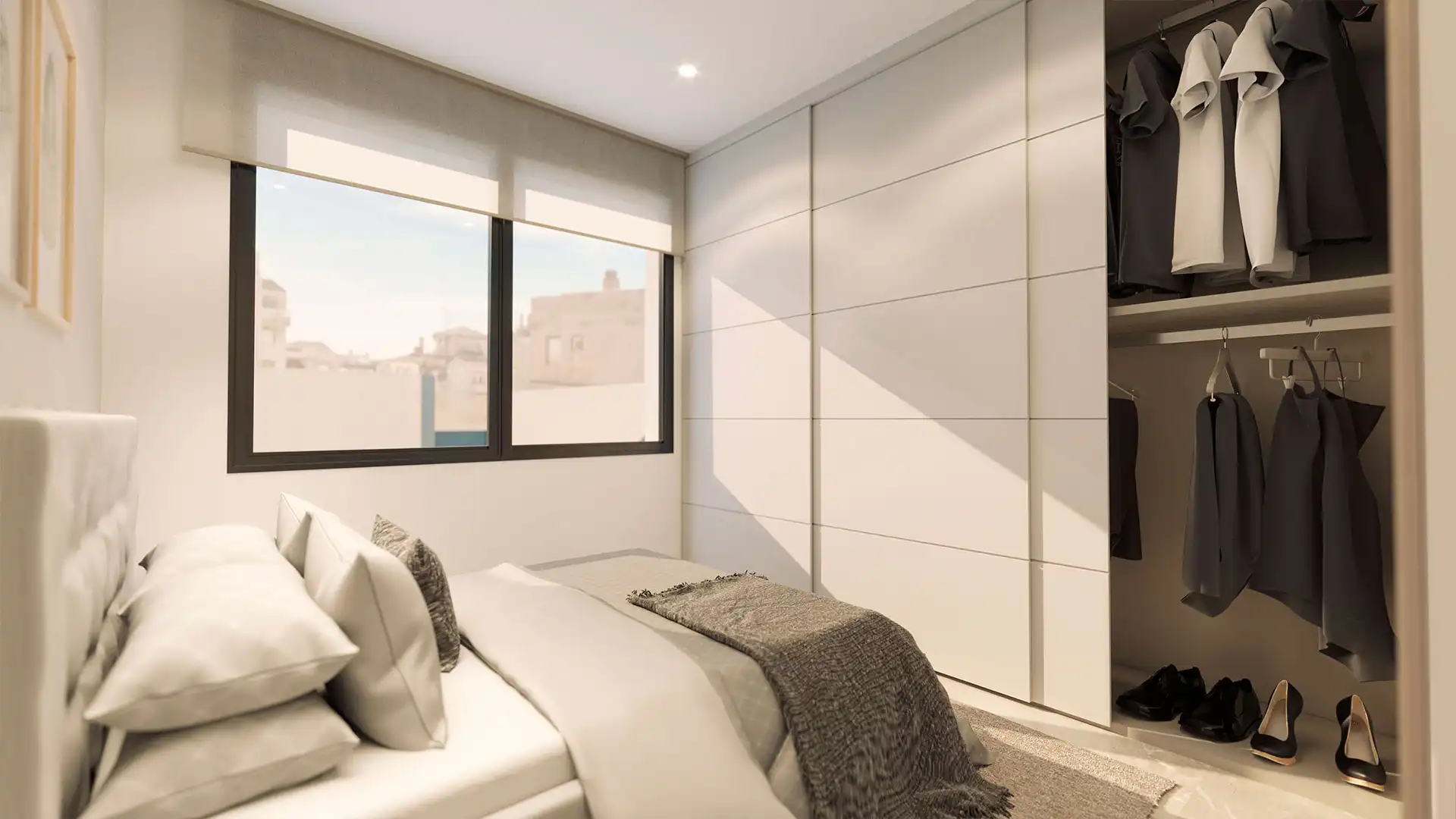 Penthouse mit Pool zum Verkauf in Calle Caballero de Rodas, imagen 21