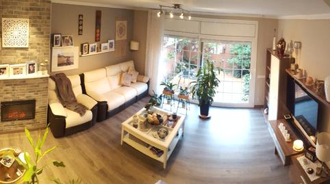 Foto 4 de Casa o xalet en venda a Morera, Barcelona