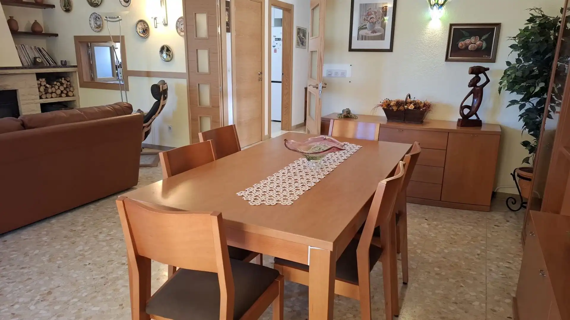 Casa o chalet en venta en Vallirana
