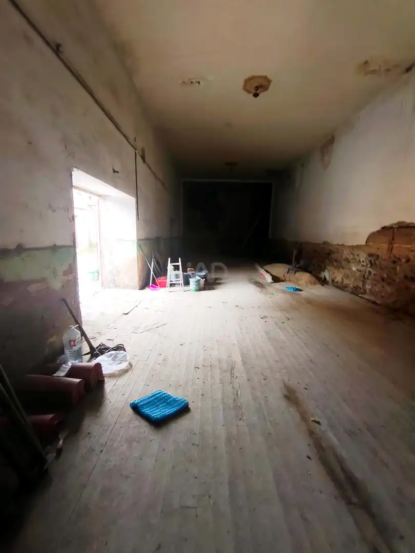Edificio en venta en Mansilla de las Mulas