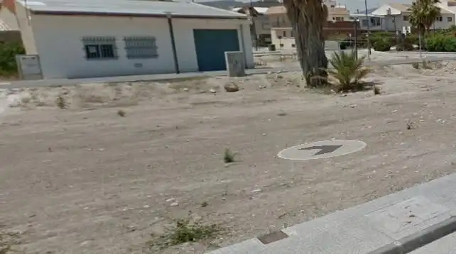 Se vende Solar en zona Pago Barranco de Archena, imatge 4
