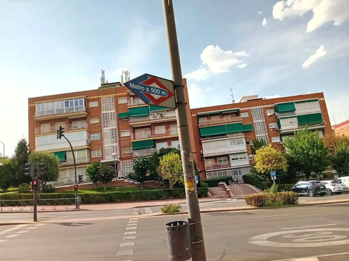Flat for sale in Centro