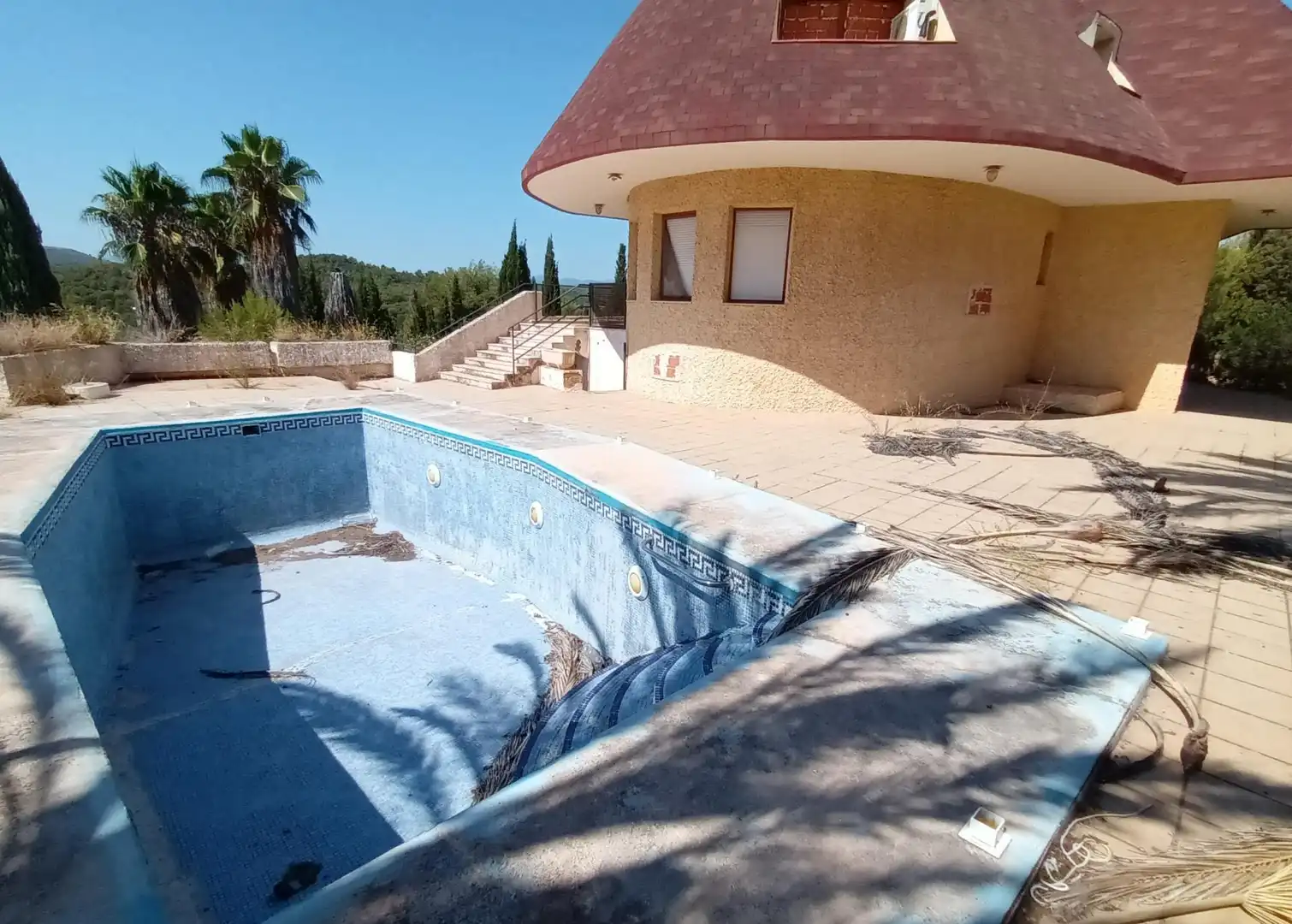 Villa in vendita a L'Alcora, imagen 29