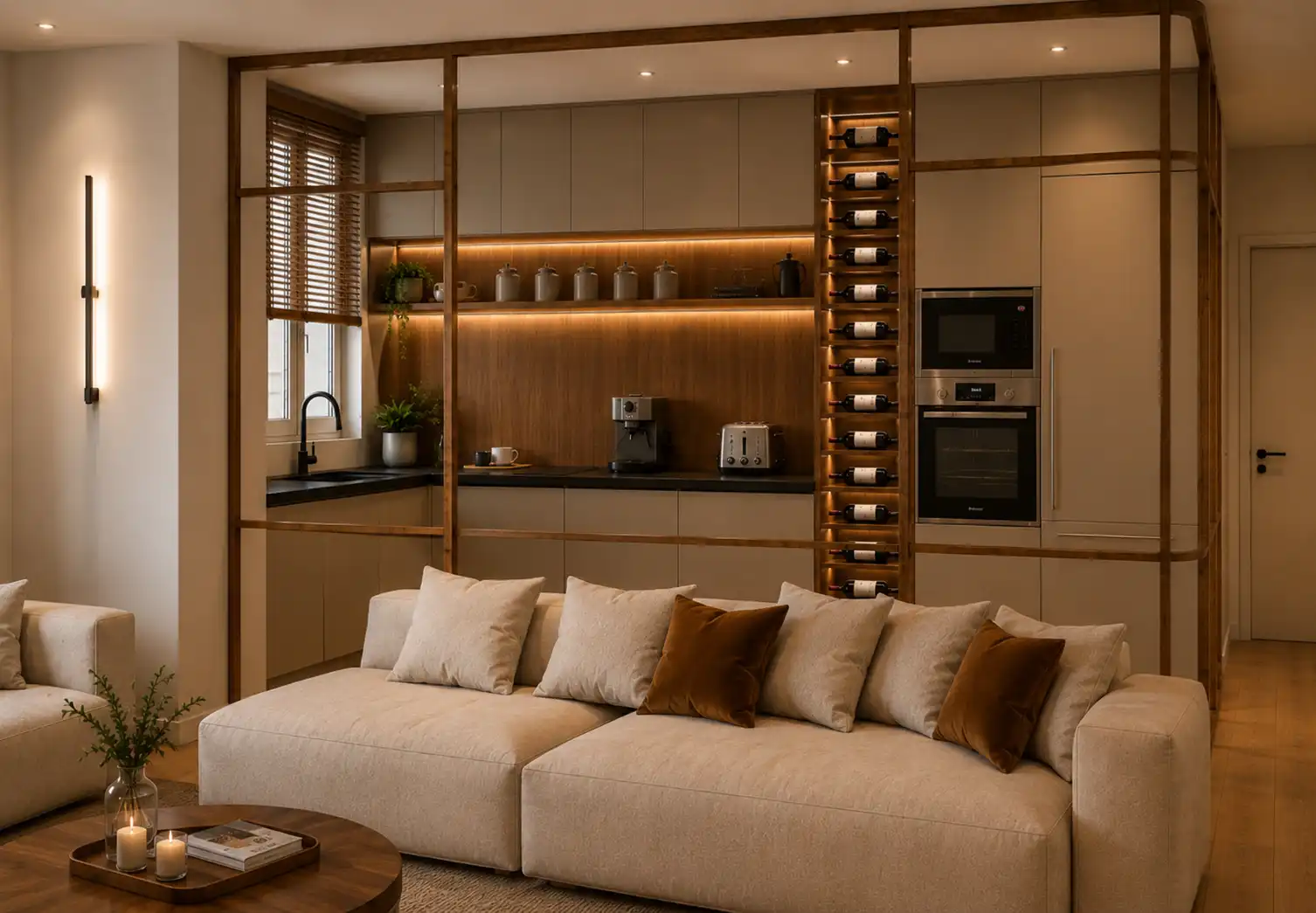 Flat with lift for sale in Rodriguez Arias, imagen 4