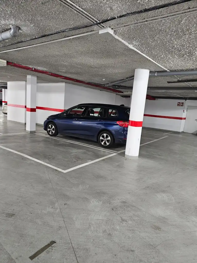Garage zum Verkauf in Fuentebravía