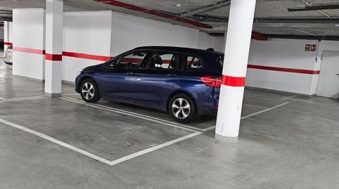 Foto 3 de Garatge en venda a Fuentebravía, El Puerto de Santa María