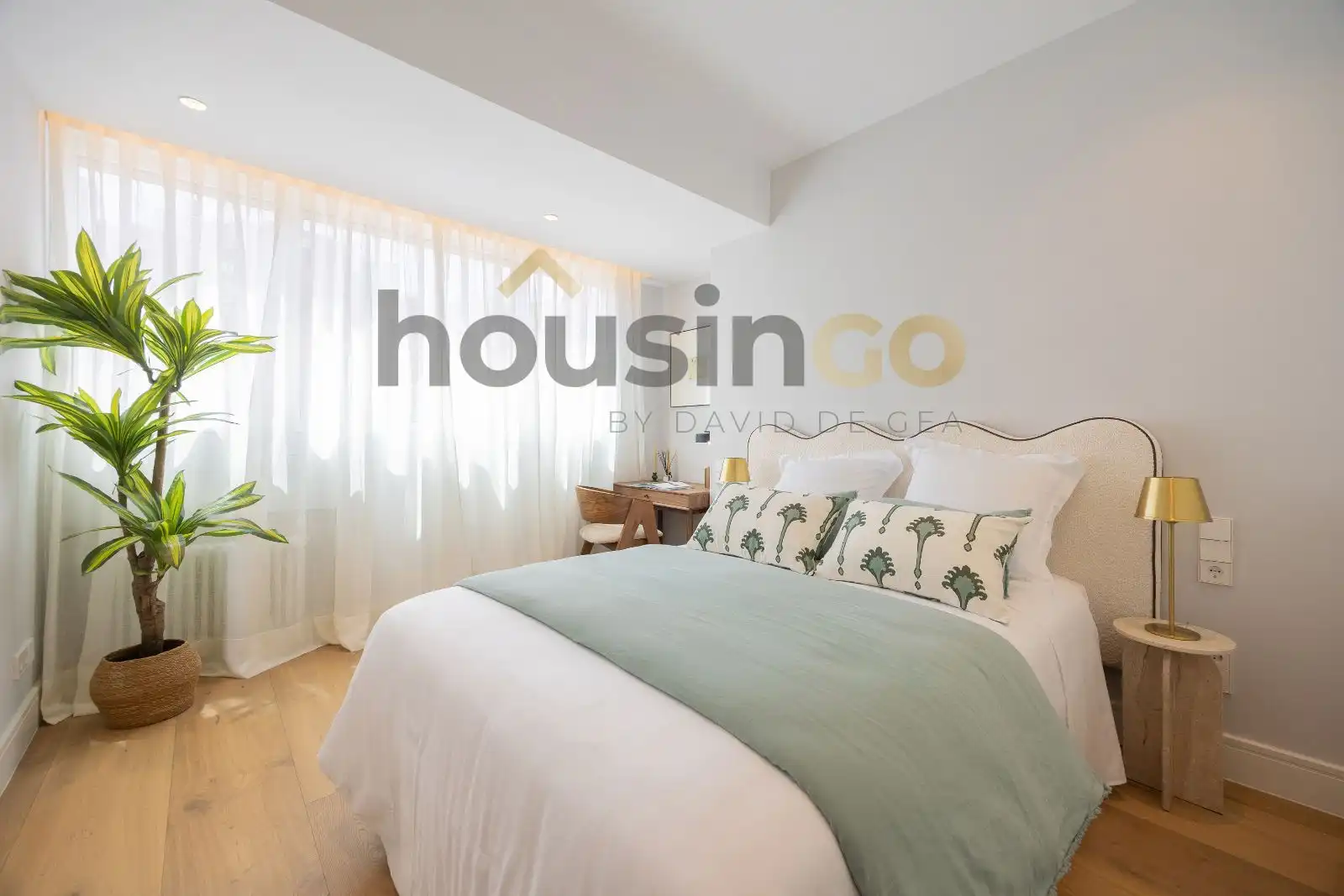 Appartement avec ascenseur à vendre à Barrio de Salamanca, imagen 30