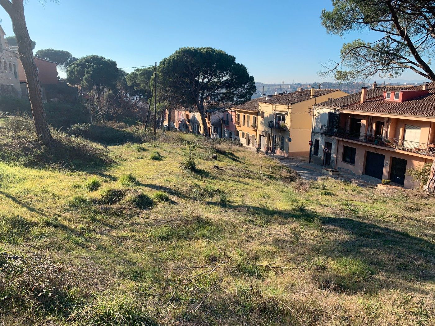 Residential for sale in La Roca del Vallès