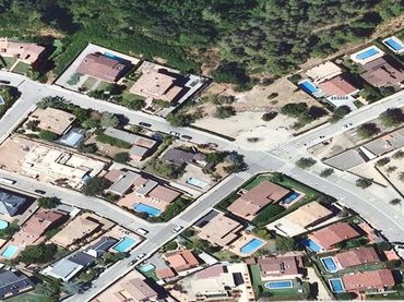 Casa en venda a Calle Aldebara