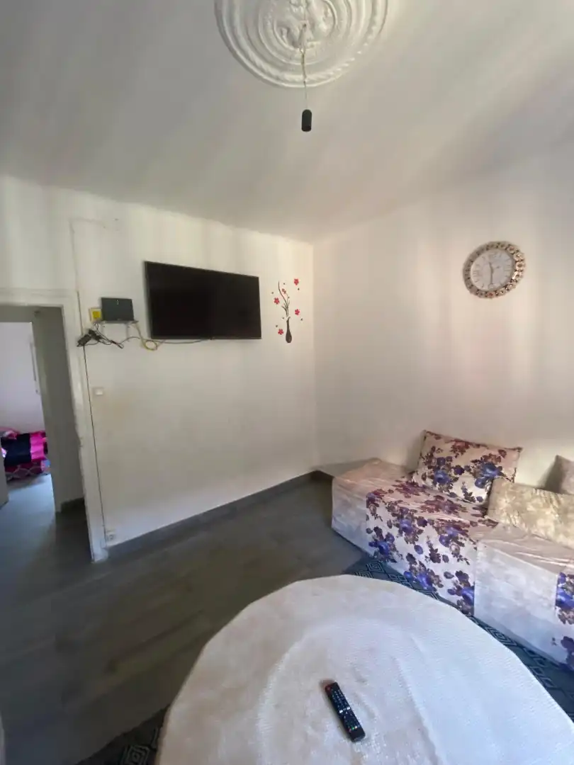 Piso en venta en Calahorra con Calefacción, Terraza y Amueblado