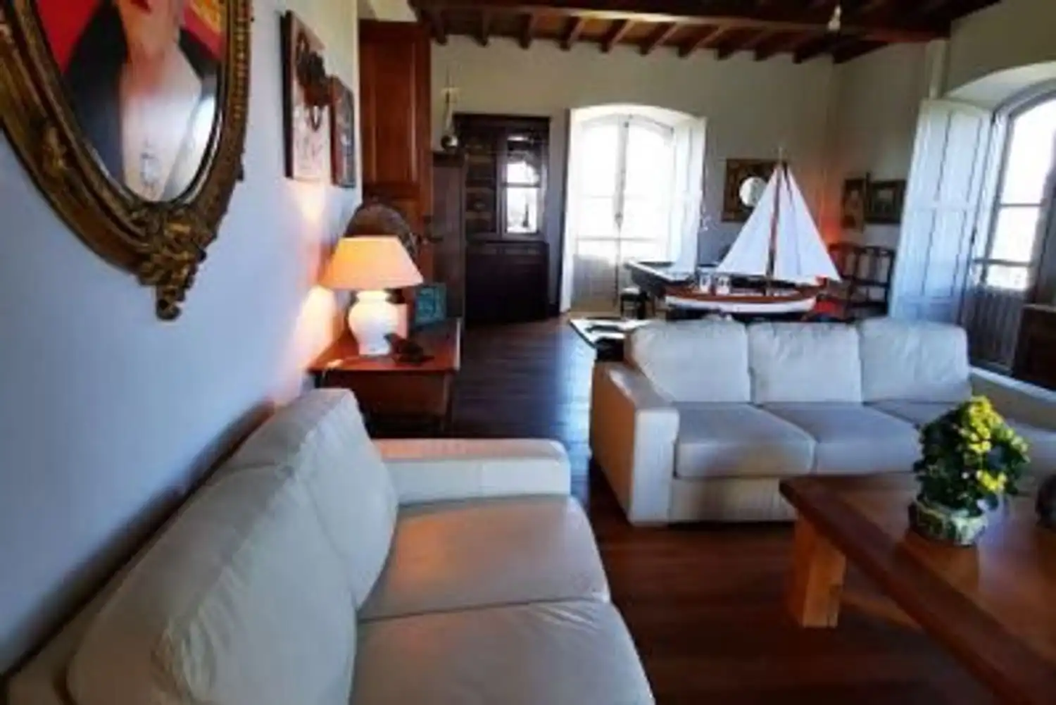 Casa con jardín en venta en Avda del Folgueirón, s n Campos y Salave, imagen 11