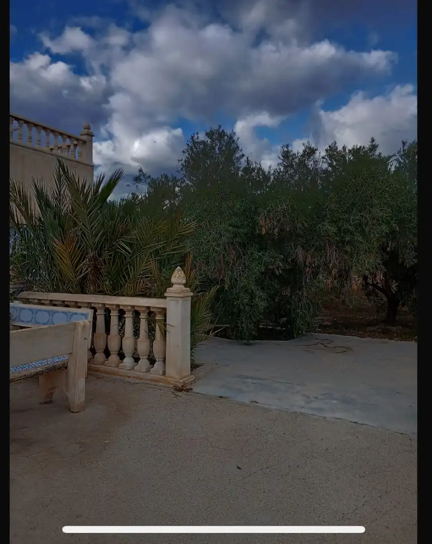 Casa o xalet en venda a Partida Vallongas, Jubalcoi