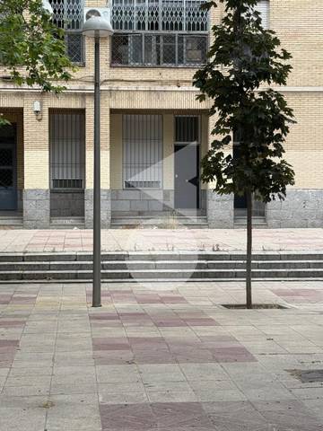 Local comercial en Venta en Orcasitas