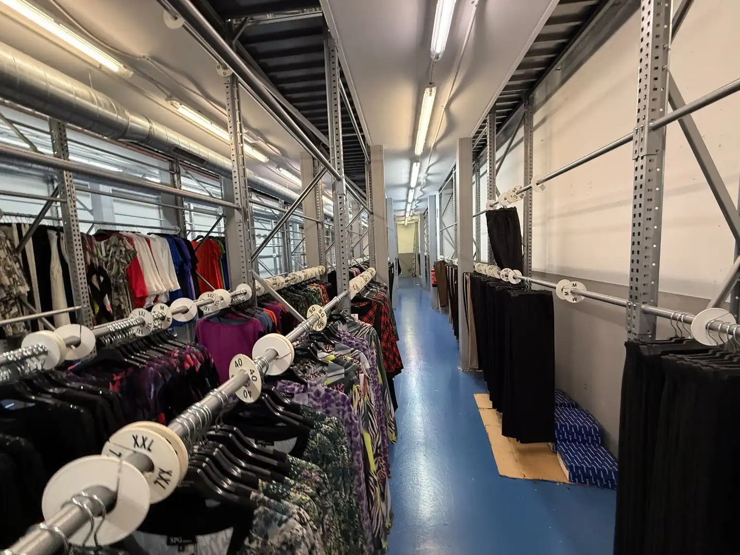 Nave industrielle à louer à Alemania, imagen 18