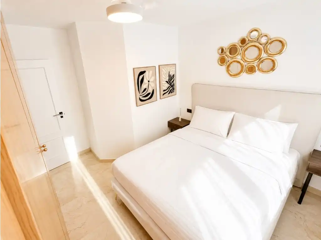 Apartament amb piscina en venda a Centro ciudad, imagen 12