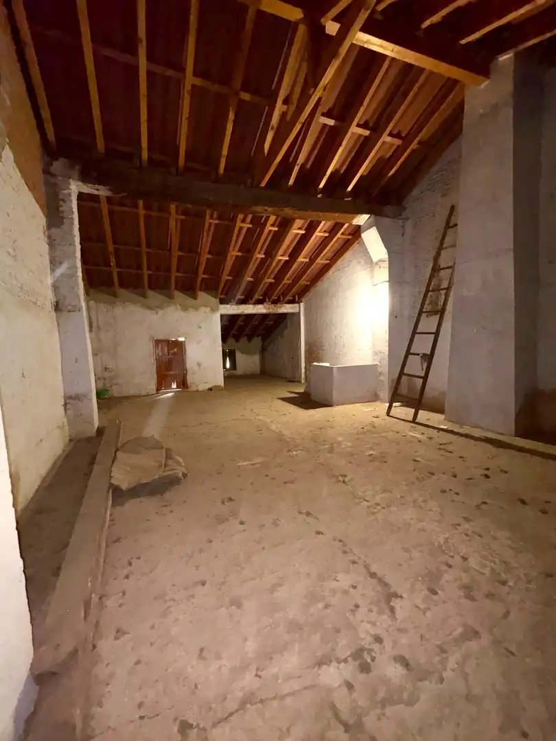 Casa o chalet en venta en Silla