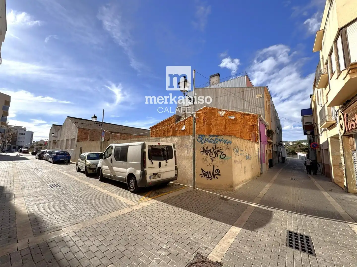 Terreno rustico in vendita a de la Barceloneta Baixa, imagen 2