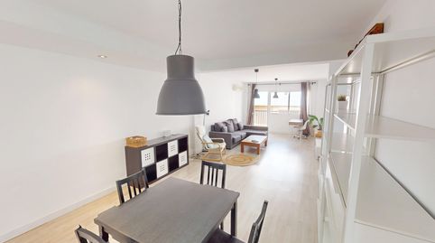 Foto 2 de Piso en venta en Avenida Conde de Lumiares, Altozano - Conde Lumiares, Alicante / Alacant