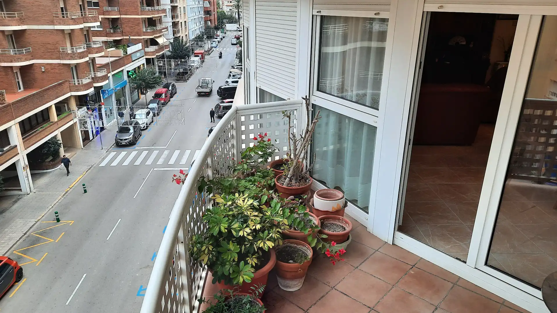 Terrassa de Pis en venda en Vinaròs amb Aire condicionat, Calefacció i Terrassa