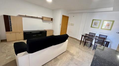 Photo 3 of Flat to rent in Las Tres Cruces, Armilla