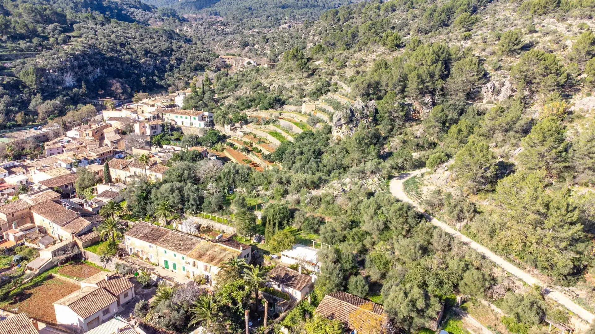 Residencial en venta en DE SON DAMETO, 3, Esporles