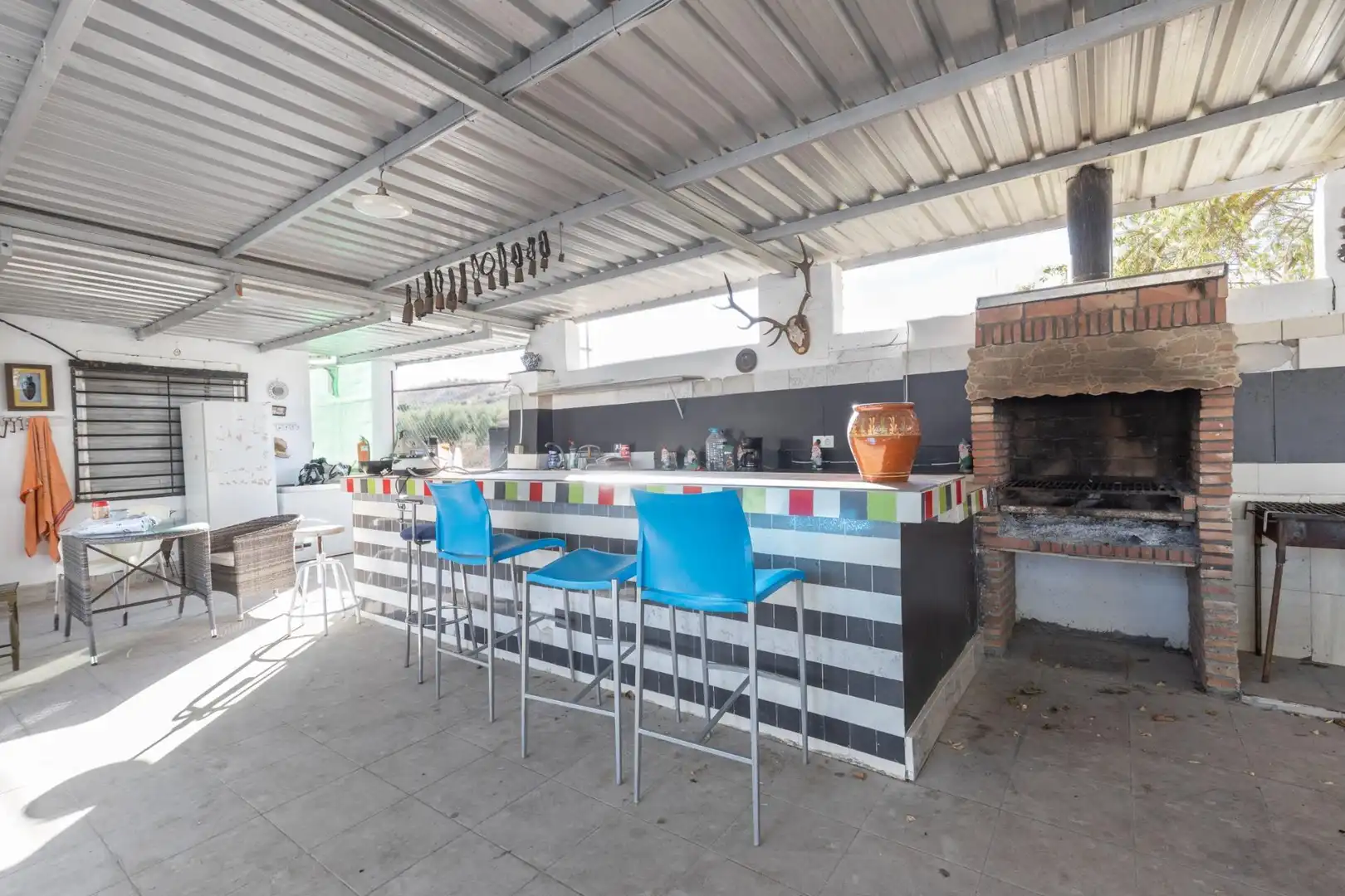Terreny residencial en venda a Calle gr 3402, imagen 6