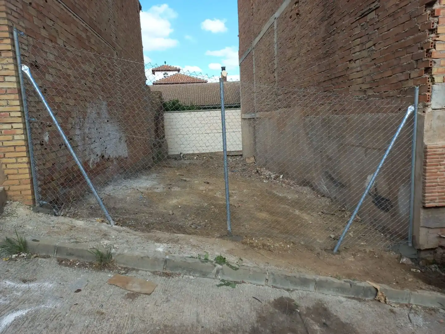 Parkplatz von Residential zum Verkauf in Álora
